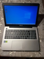 ASUS Laptop R556U- i5, 1TB HDD, neuer Akku - Top Zustand