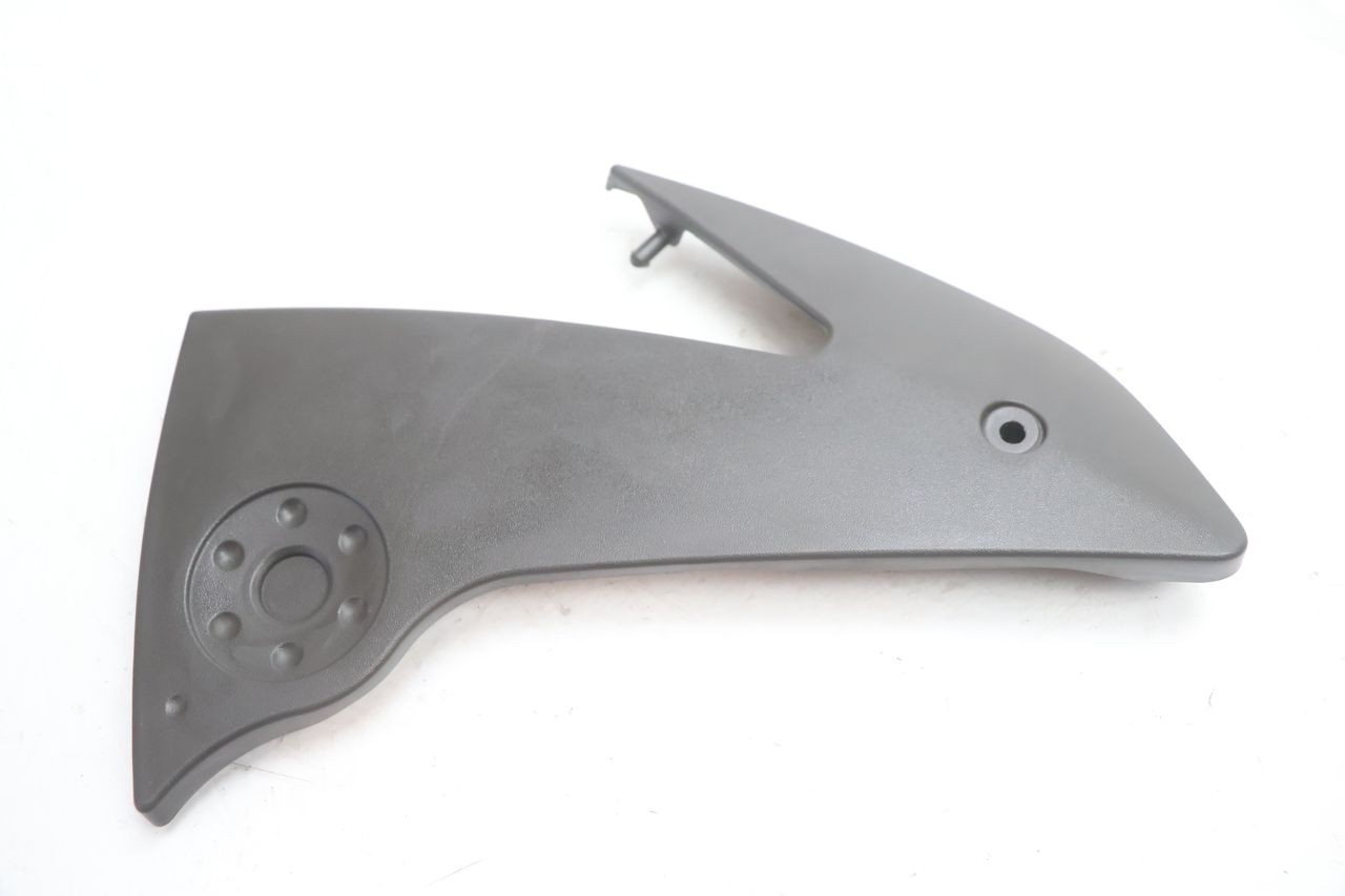 RIGHT SIDE FRAME COVER - KAWASAKI ER-6 ER6 N 650 (2005 - 2009)