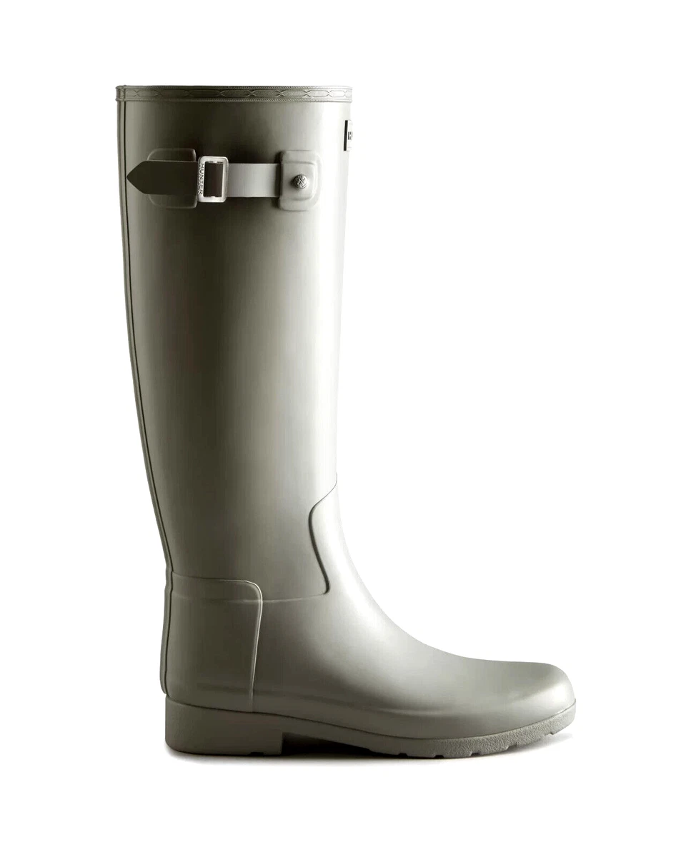 Hunter slim 2024 fit wellies