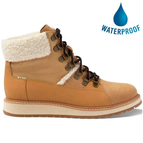 Toms waterproof sale