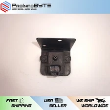 09-15 JAGUAR XF X250 MASS AIR FLOW AIRFLOW MAF SENSOR + BRACKET 8X239S428AA OEM