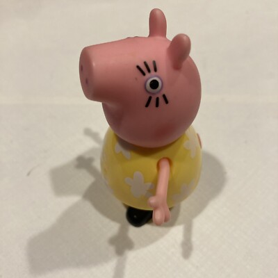 mommy pig  PEPPA PIG Mom Momma Mommy Mummy Pig 2