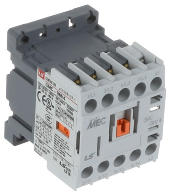 MAIDAID MH103908 SCHÜTZ 4NO 4KW 20A 240V SPULE AMIKA GLASSPÜLMASCHINE GESCHIRRSPÜLER