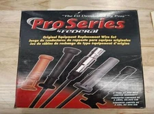 27881 SPARK PLUG WIRE SET GMC 89018056 2003-2007 Savana Express 4.8l  5.3ll