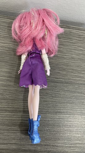 Ever After High Epic Winter Pixie Bear Doll 8” Tall- VHTF - Read Description - Picture 5 of 8