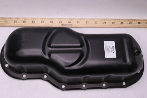 Spectra Premium Oil Pan TOP37A - Picture 1 of 1