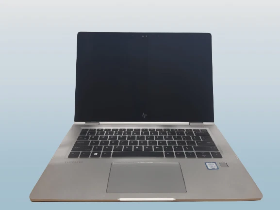 HP EliteBook x360 1030 G2 2in1  i5-7300U 8GB RAM 256G SSD Win11 13.3" FHD Touch - image 2 of 4