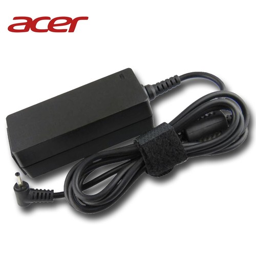 Acer Aspire 5 (A515-54G) Laptop Charger AC Adapter Power Cable Genuine Original - Picture 3 of 6