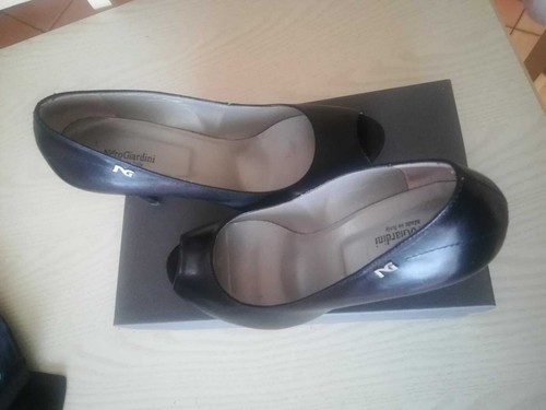 Scarpe Nero Giardini da cerimonia | eBay