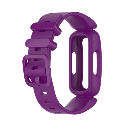 Watch For Fitbit Ace 3 Bracelet Sport Band Accessories Replacement Strap - Picture 27 of 28