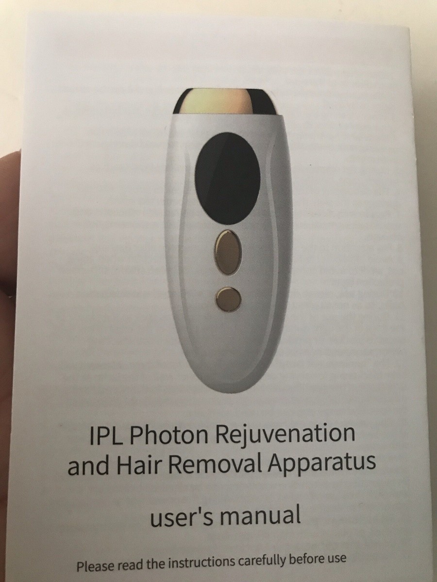 Laser IPL Photon Rejuvenation/ Hair Removal System NIB | eBay Laser IPL Photon Rejuvenation/ Hair Removal System NIB | eBay