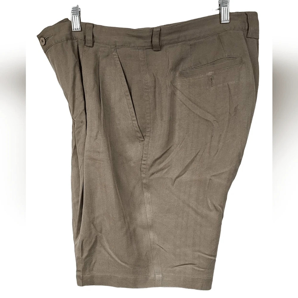 Tommy bahama havana herringbone shorts 2025