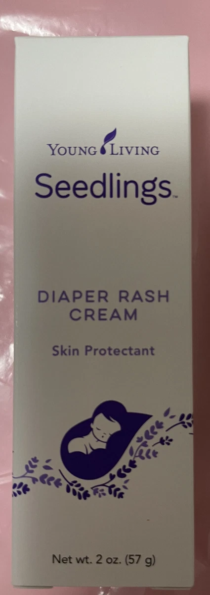 Doterra diaper sales rash cream