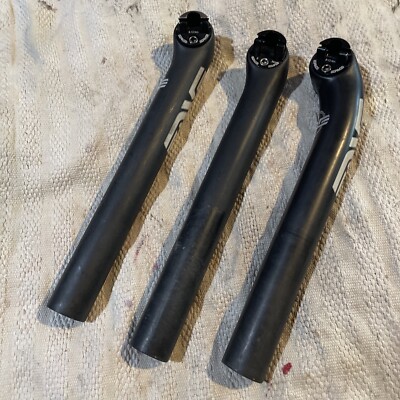Enve Carbon Fiber Seatpost 31.6mm | eBay Enve Carbon Fiber Seatpost 31.6mm | eBay