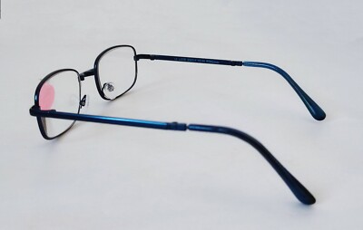 TERAISE 2PCS Occhiali Da Lettura Squisiti Alla Moda Retrò, Lettori Super Leggeri Di Alta Qualità, Cerniere A Molla, Semplicità, Comodi Occhiali Da Donna E Da Uomo Color Ambra(2.5X - Foto 4