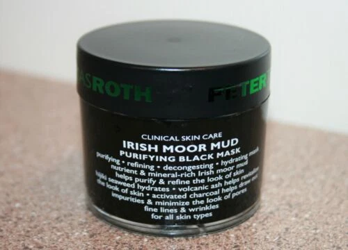 Peter Thomas Roth Travel Size Black Mask Skin Masks