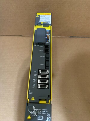 FANUC Servo Amplifier A06B-6241-H305 US Seller NDA Available 30 Days Free Return