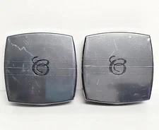 BeautiControl Perfecting Wet/Dry Finish Foundation-Y5 (2 Pack) New Sealed! 