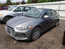 Brazo de control inferior del pasajero delantero construido en Corea sedán se adapta a 17-20 ELANTRA 1781105