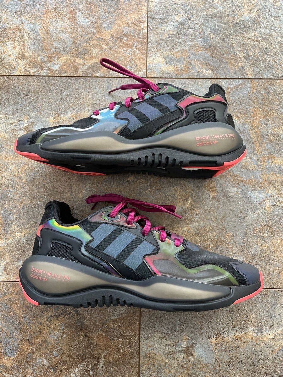 【当店一番人気】 - 9 Size adidas eBay | USM9 Tokyo Neo Alkyne ZX x atmos ビーズ、ガラス