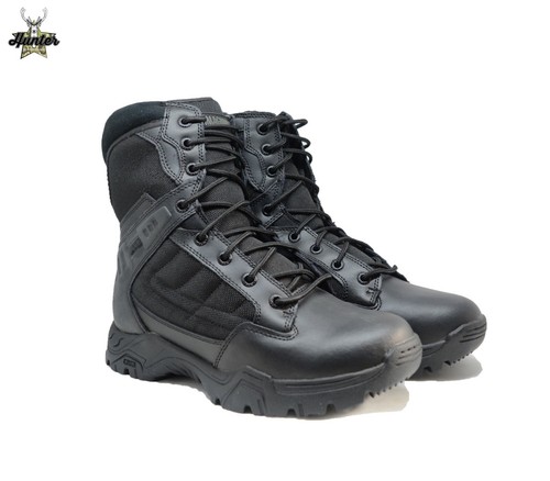 Anfibi Stivaletti Magnum Response II 8 Side Zip | eBay