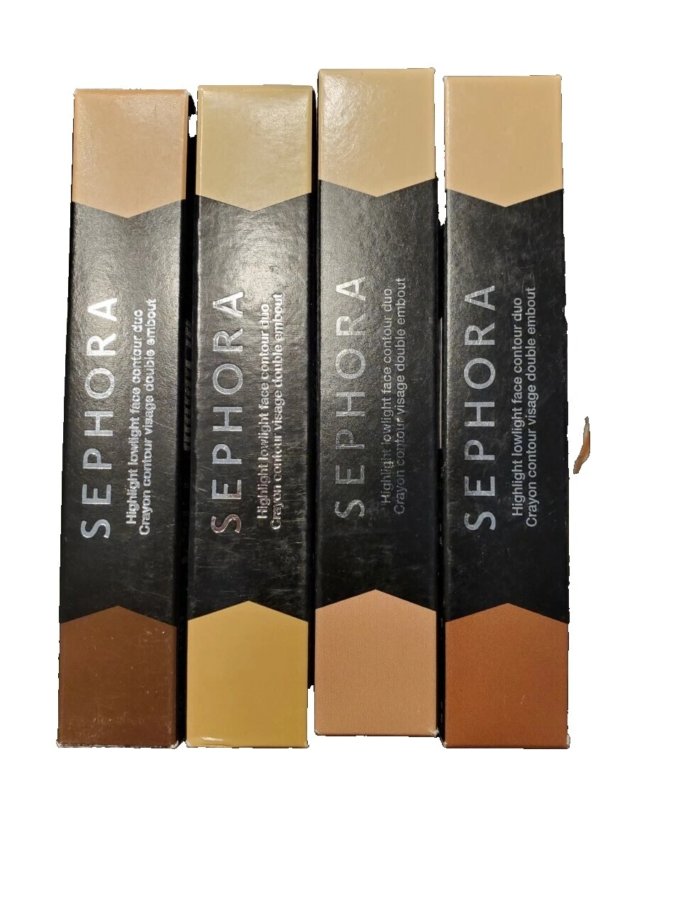 Productos de maquillaje facial mate Sephora Stick