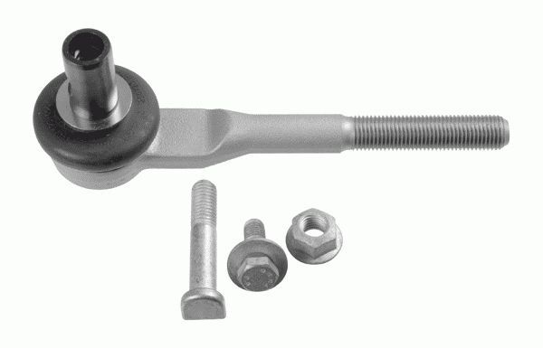 LemfÖRder 25972 01 Spurstangenkopf Vorderachse R Oder L Audi Seat Skoda VW-image