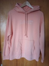 Levis Sweatshirt W/Hood and Matching Bottoms