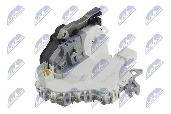 NTY EZC-AU-005 TüRschloss FüR Audi-image