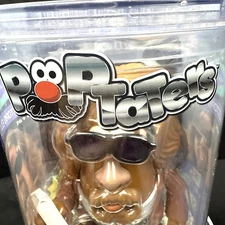 Mr. Potato Head The Dude Big Lebowski PopTaters Figure Super Impulse NEW