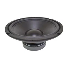 NEW 10" Woofer Speaker Home Audio Stereo 8ohm bass replacement 10inch subwoofer