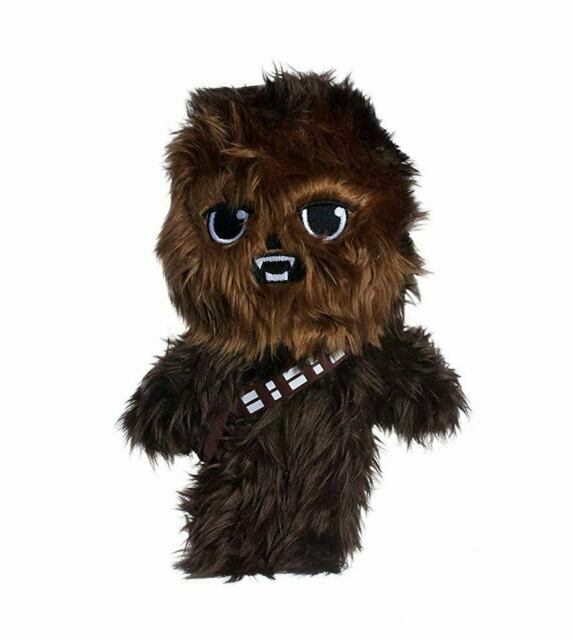 new chewbacca toy