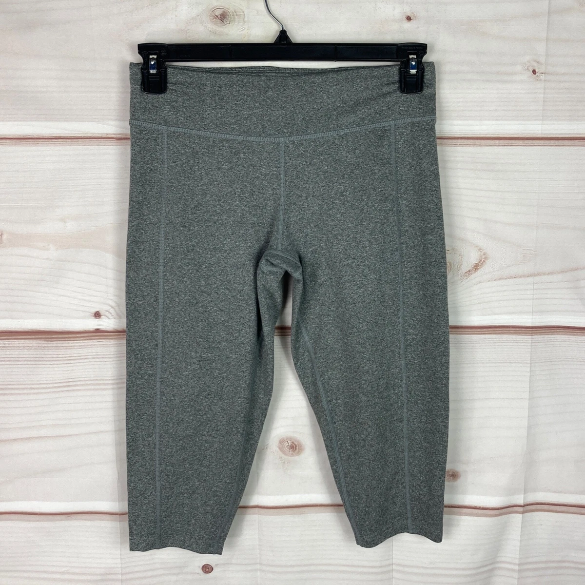 Jockey capri workout pants deals