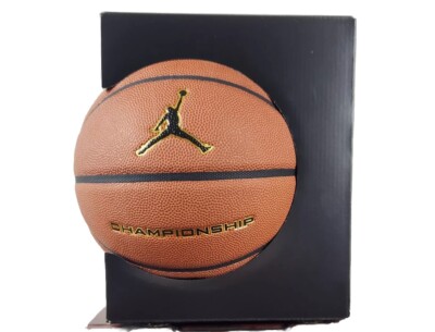 Jordan Nike Versa Tack Championship Ball FB2293-891 Full Size 7 MSRP $75 NIB