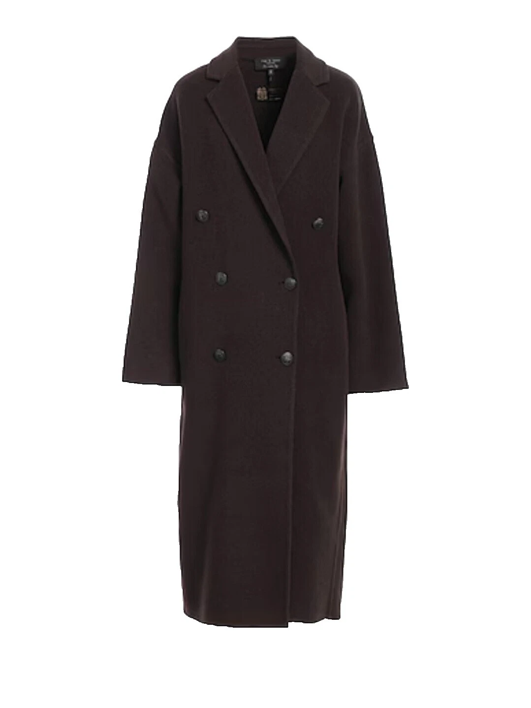 rag & bone 风衣外套、夹克、背心女