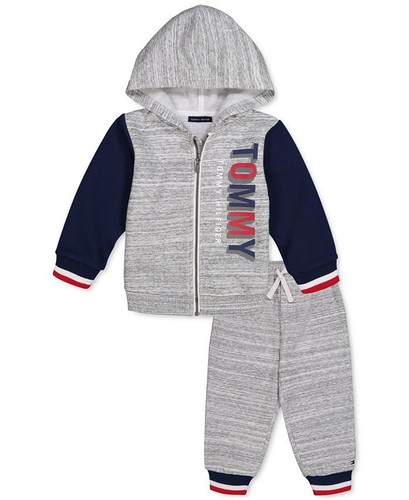 baby boys tommy hilfiger