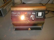 Dolan-Jenner Fiber-Lite A200  150W Illuminator, No Fiber Optic Included