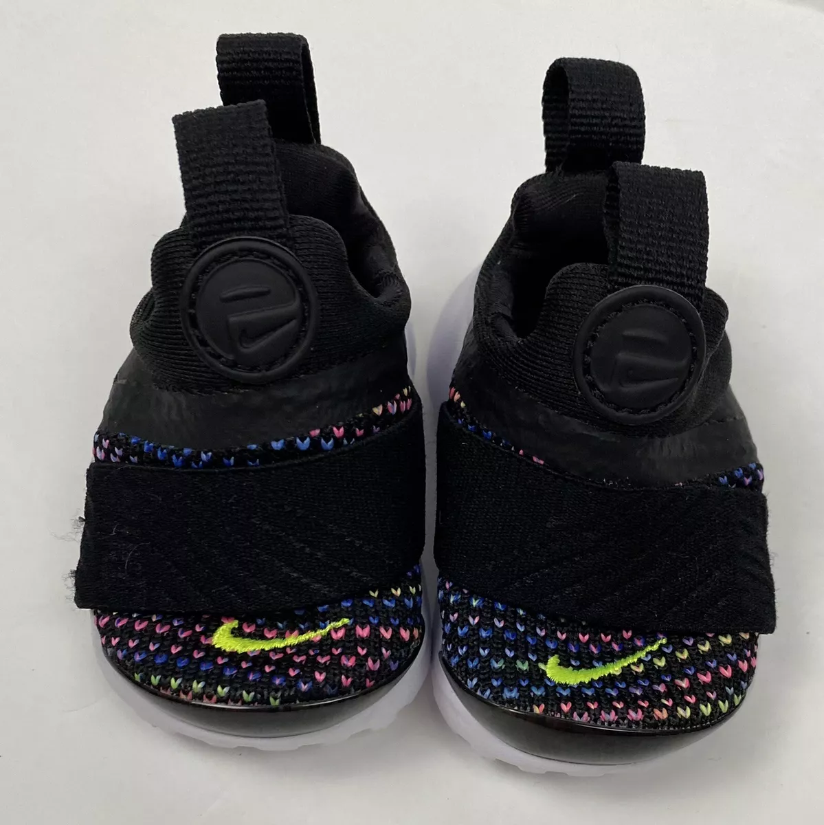 Presto extreme infant/toddler clearance shoe