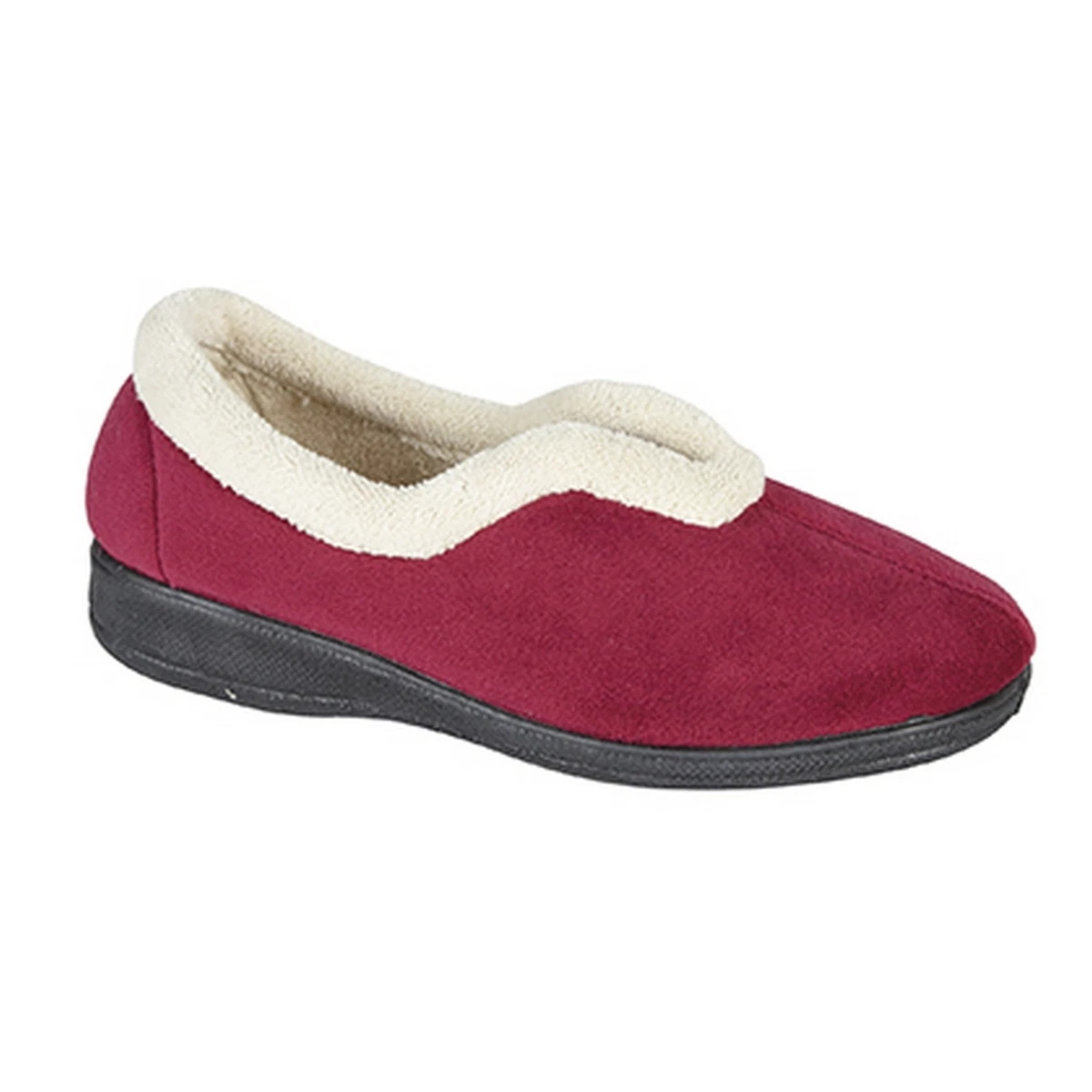 Sleepers memory 2025 foam slippers