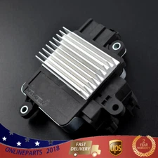 For TOYOTA HIGHLANDER 2008-2018 Radiator Cooling Fan Control Module 8925730080