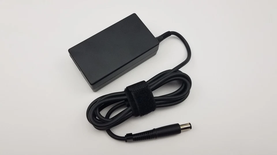 OEM HP Probook 6550b 6555b 6565b 6560b 6570b. 65W Laptop Ladegerät | - Bild 2 von 4