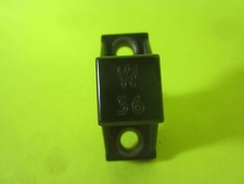 Allen-Bradley Heater Element -- W36 -- Lot of 7 Used