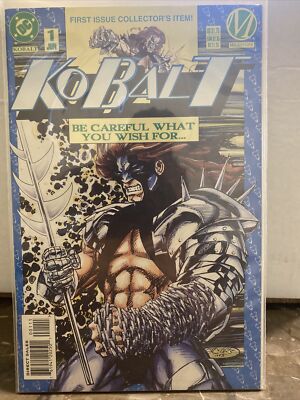 KOBALT #1