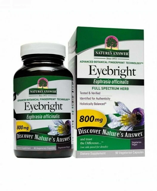 Proteína Nature's Answer vitaminas y minerales