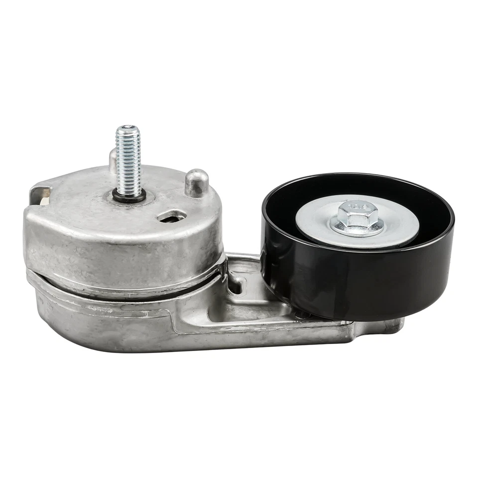 Conjunto de tensor de correa con polea 38279 para Mercury Mariner 2005-2008 3,0 L Foto 3 de 4