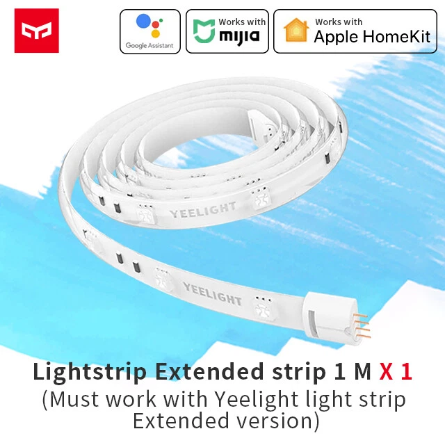 Yeelight clearance extension strip