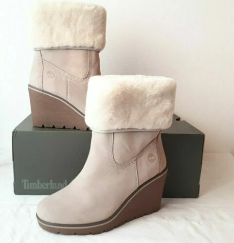 Scarpe da donna zeppe Timberland