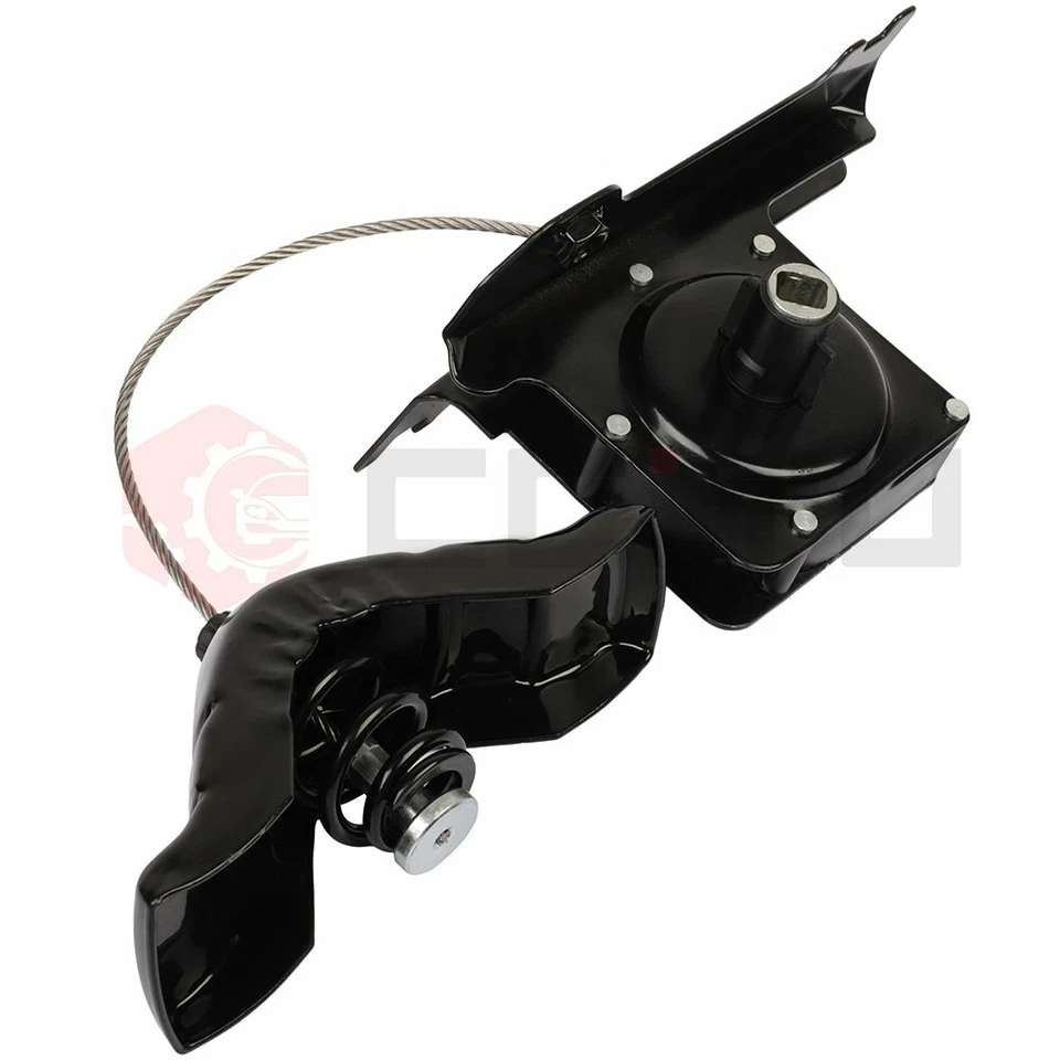 Repuesto de polipasto de neumático de repuesto para Ford F250 F350 Super Duty 2008-2016 924539 Foto 3 de 4