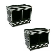 2 OSP 24 Space 20 Deep ATA Flight Road Amp Sh...