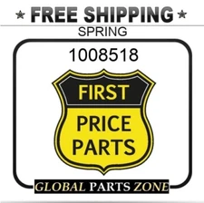 1008518 - SPRING FOR Franklin Models - SHIPPING FREE